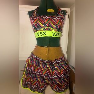 Victoria Secret Sport Set